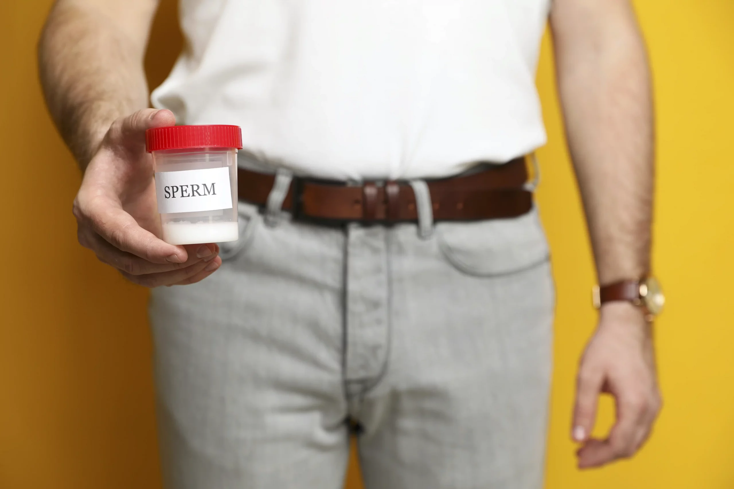 Justicia prohíbe donar esperma a &#8216;padre&#8217; de más de 500 niños
