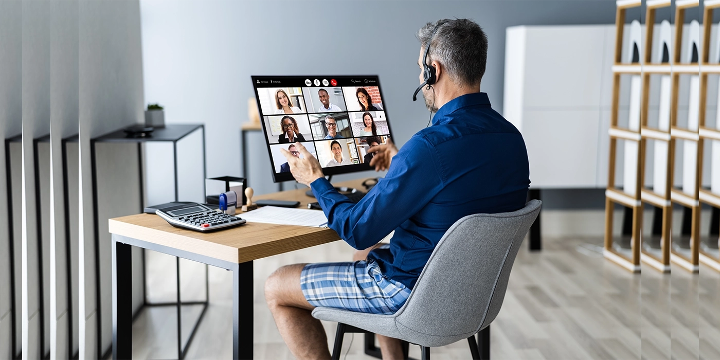 Home office