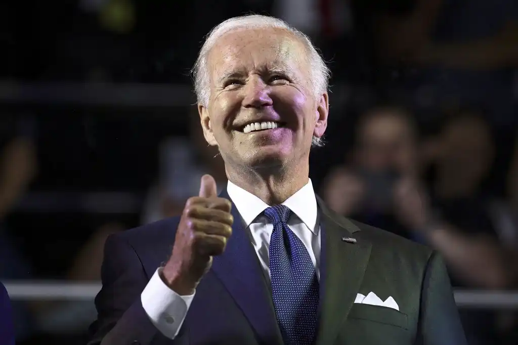 Joe Biden