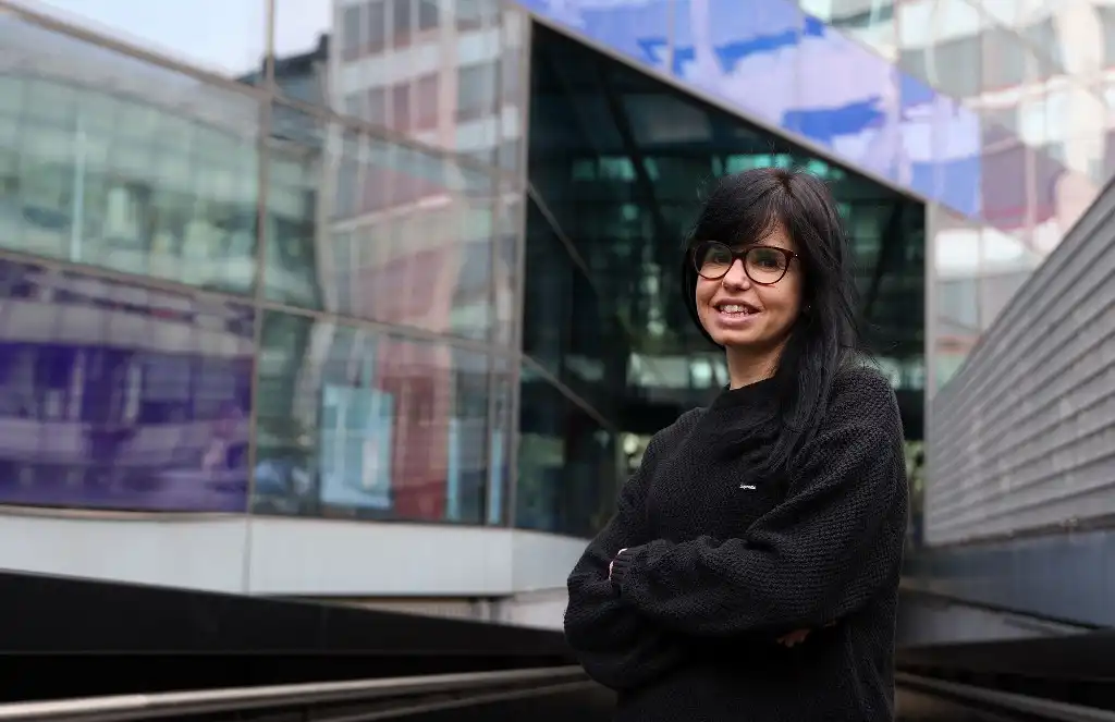 Jessica Wade Wikipedia