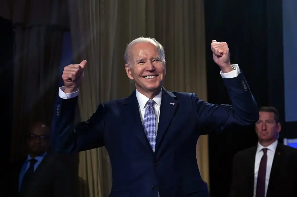 Joe Biden