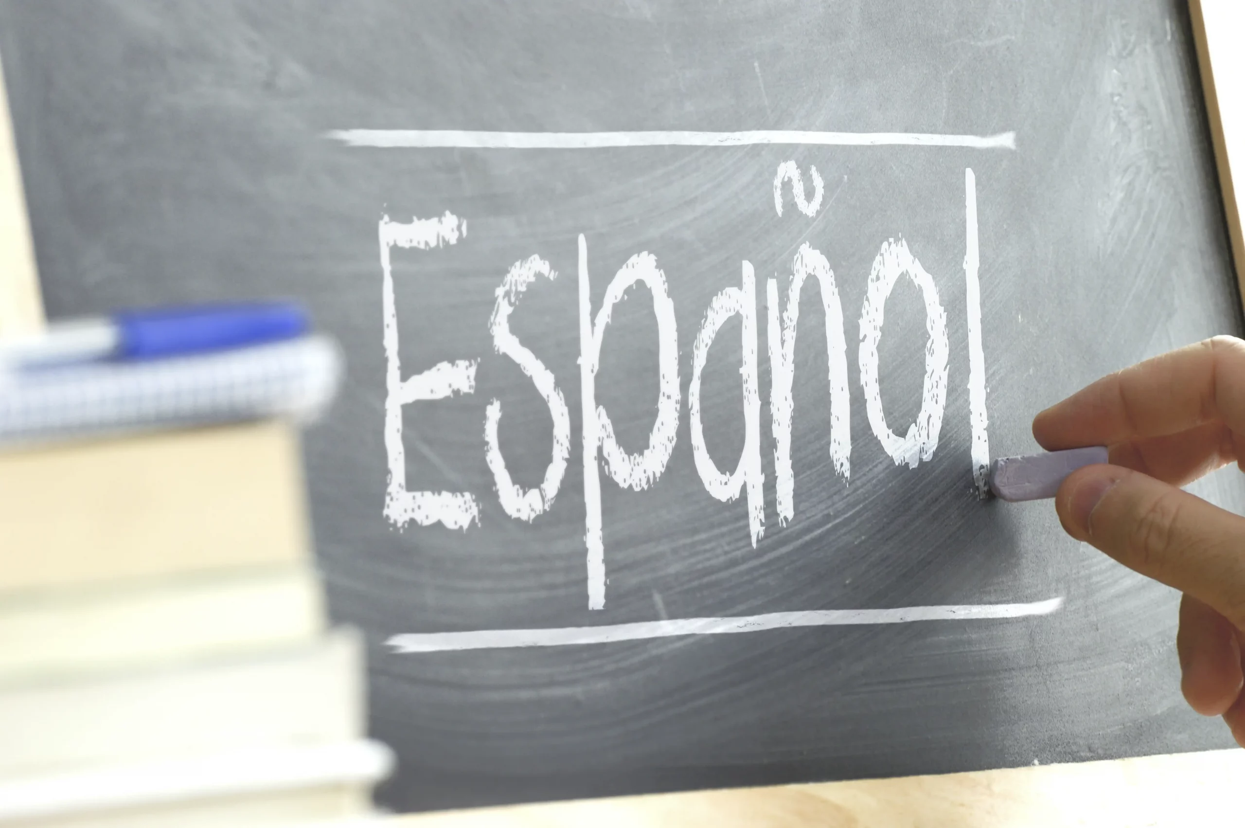 500 millones de personas en el mundo hablan español como lengua materna