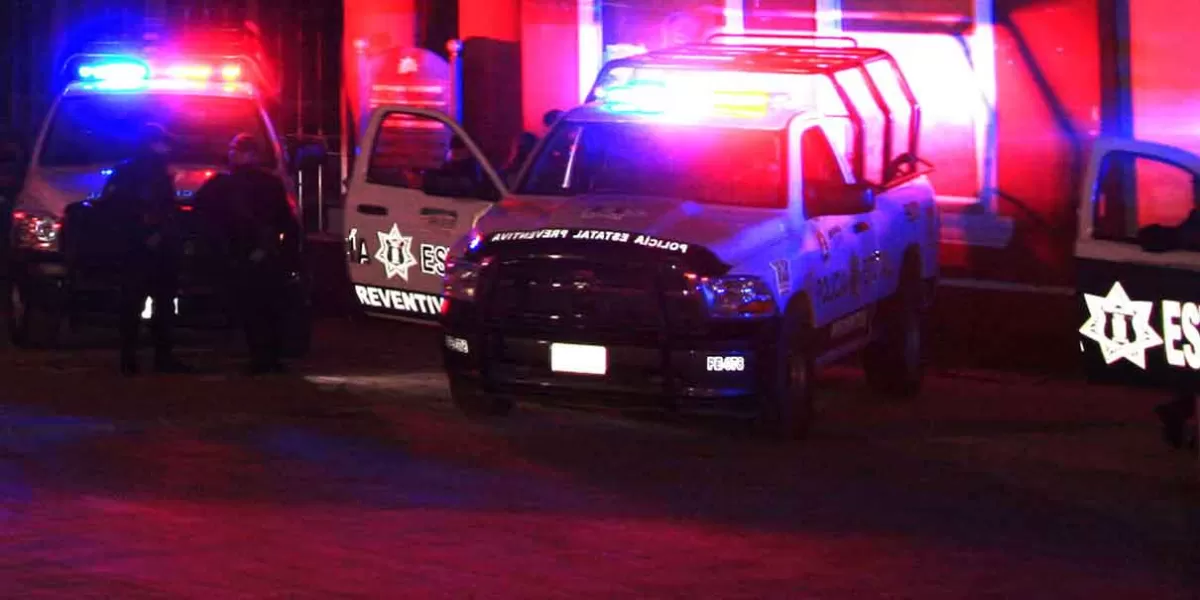 Justicia por propia mano, pobladores de Tlahuapan queman a presunto ladrón