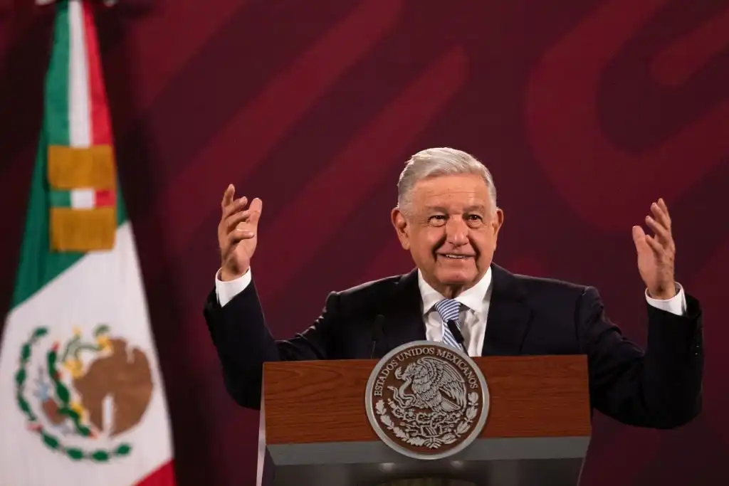 López Obrador espionaje