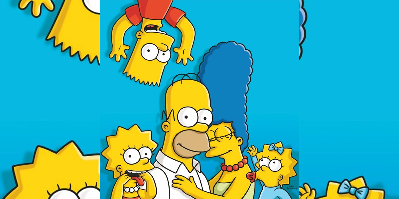 Los Simpson
