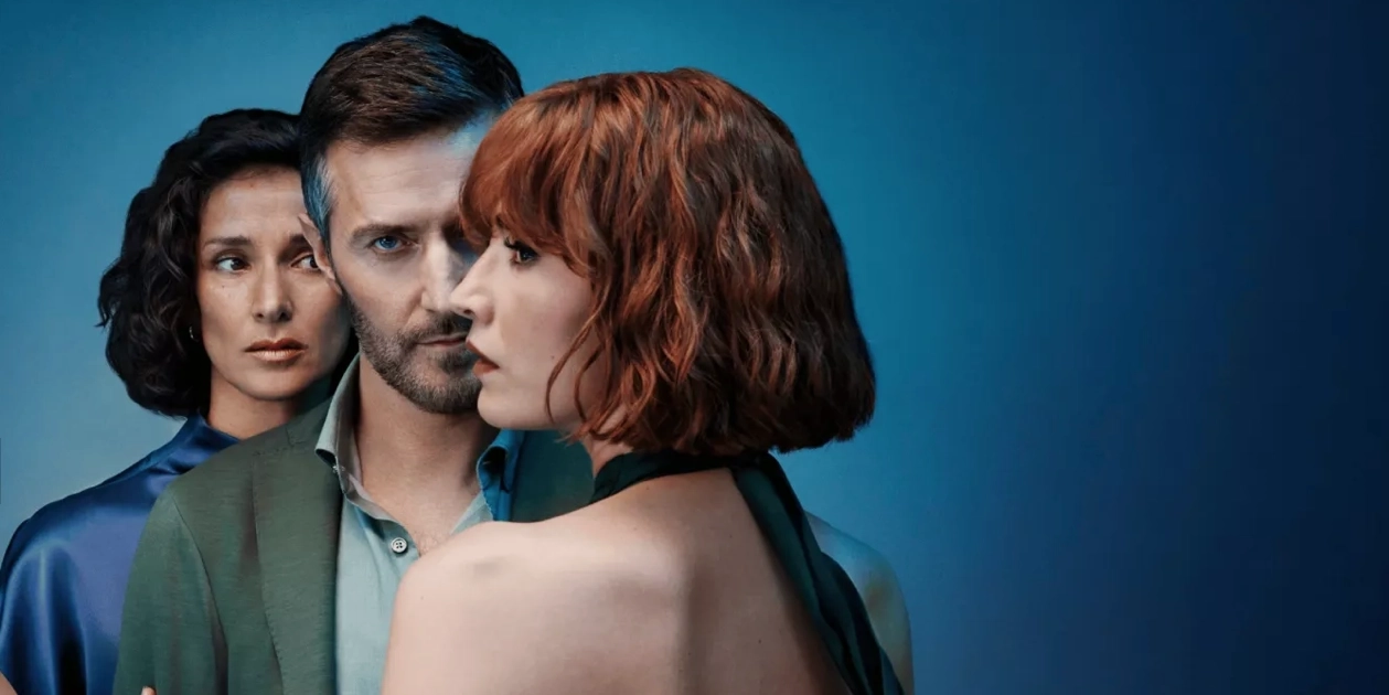Elenco de &#8216;Obsesión&#8217; revela detalles &#8216;peculiares&#8217; de las escenas de sexo