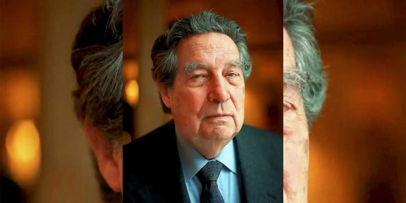 Octavio Paz