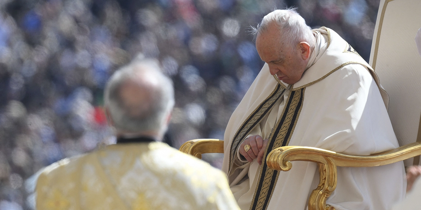 Papa Francisco
