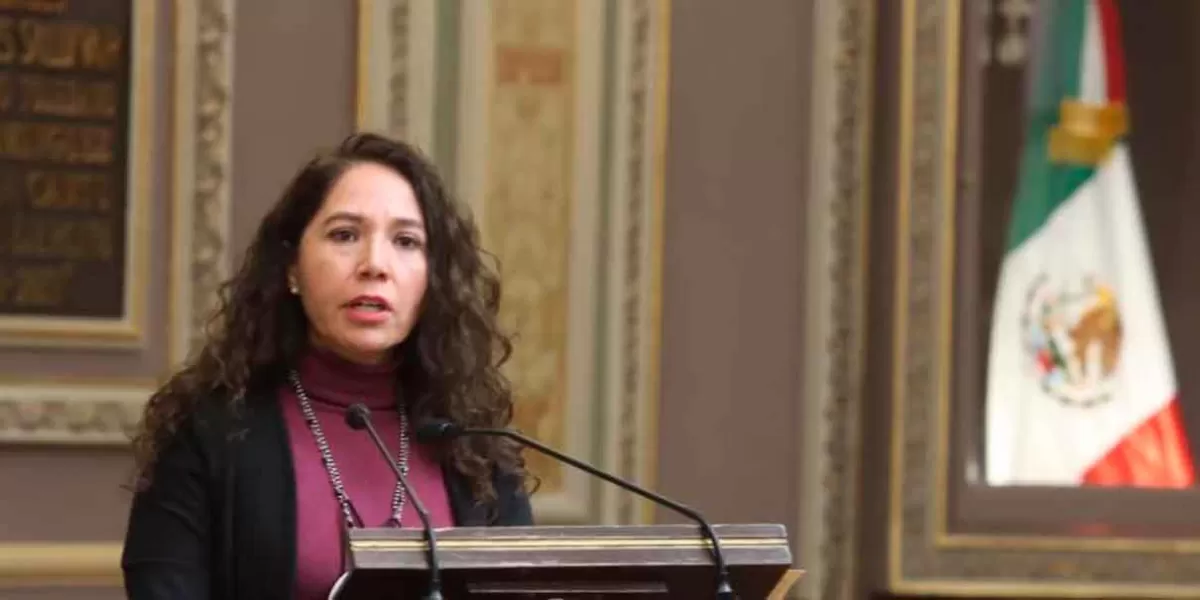 Pese a quebranto financiero, la titular de Finanzas se queda en el cargo