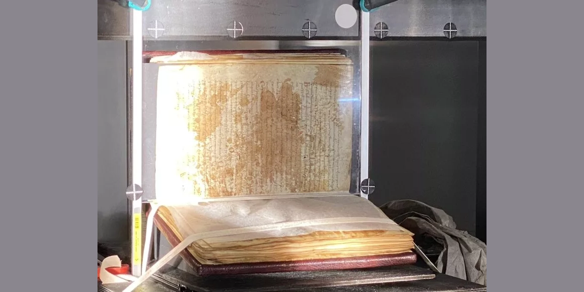 Quién fue Ptolomeo y por qué su manuscrito recién revelado es tan importante