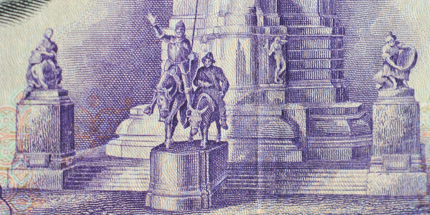 Quijote