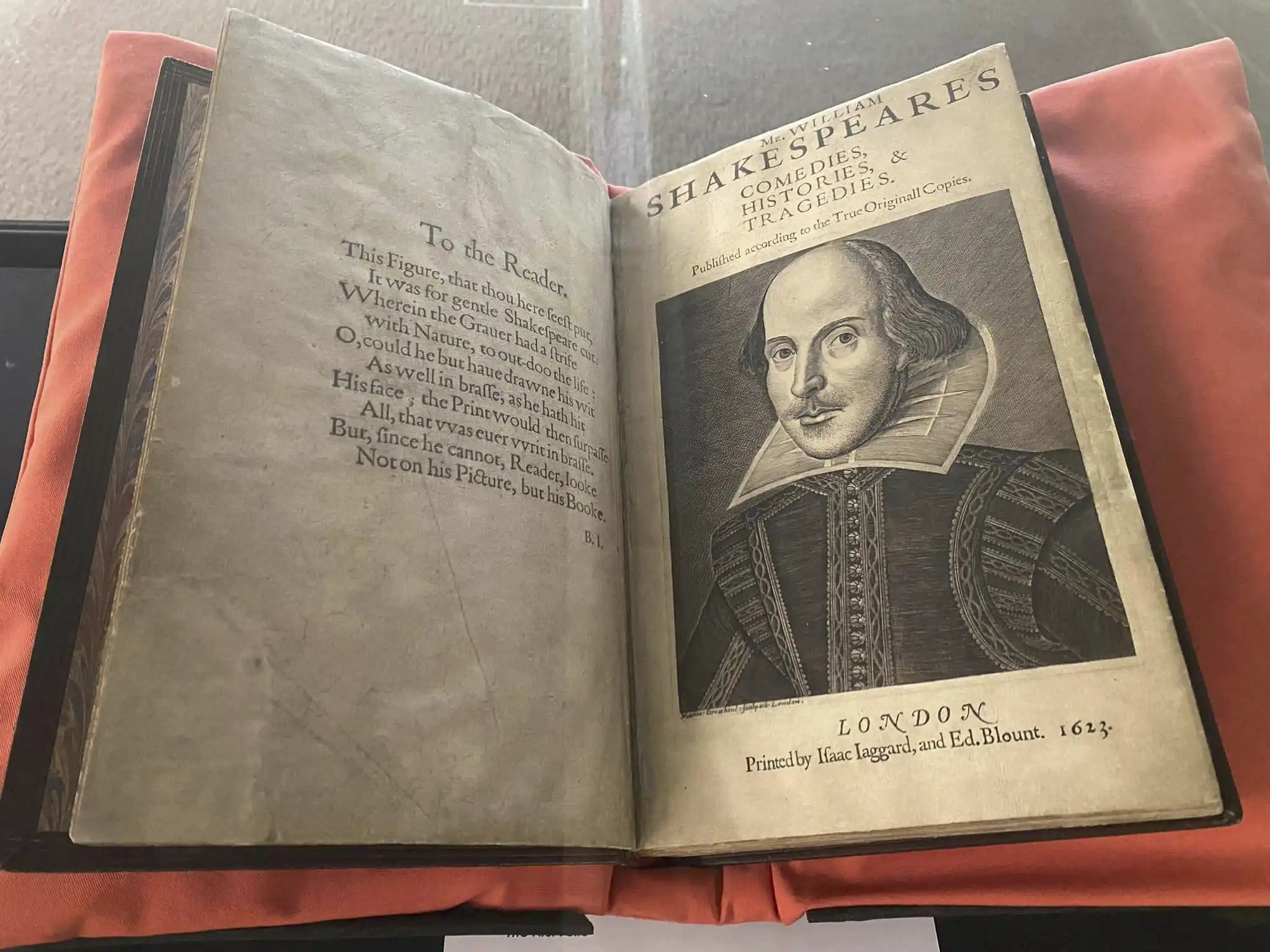Shakespeare