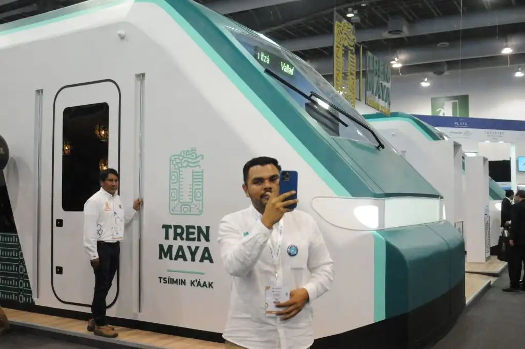 Tren Maya