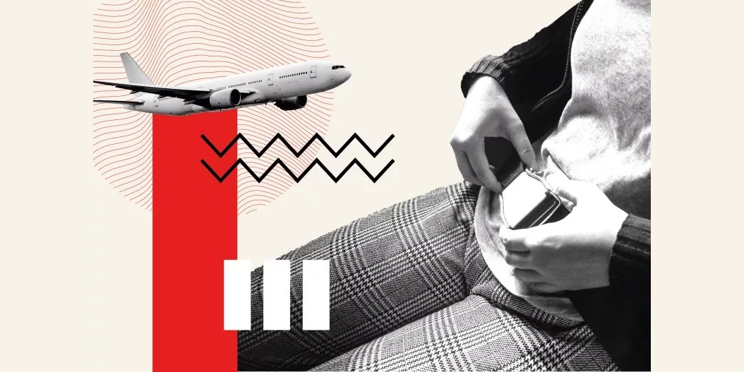 Cada vez hay más turbulencias en los viajes aéreos: esta es la razón