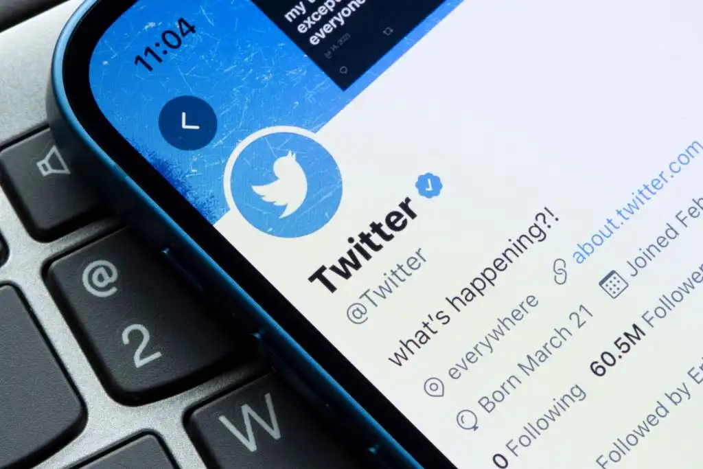Twitter Elon Musk