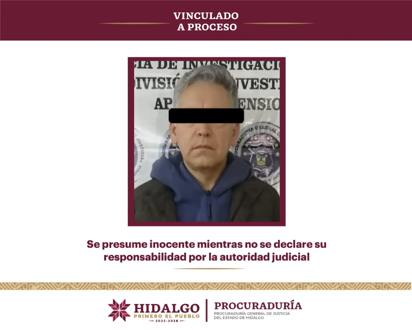 Delatar a exfuncionarios ayudaría a exsubsecretario de SEPH