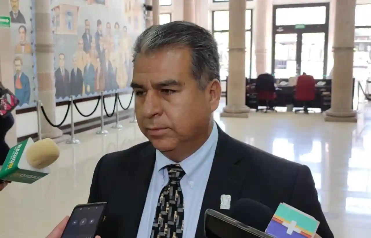 Piden desde el Congreso del Estado evaluación a protocolos y a titulares de seguridad pública de Aguascalientes