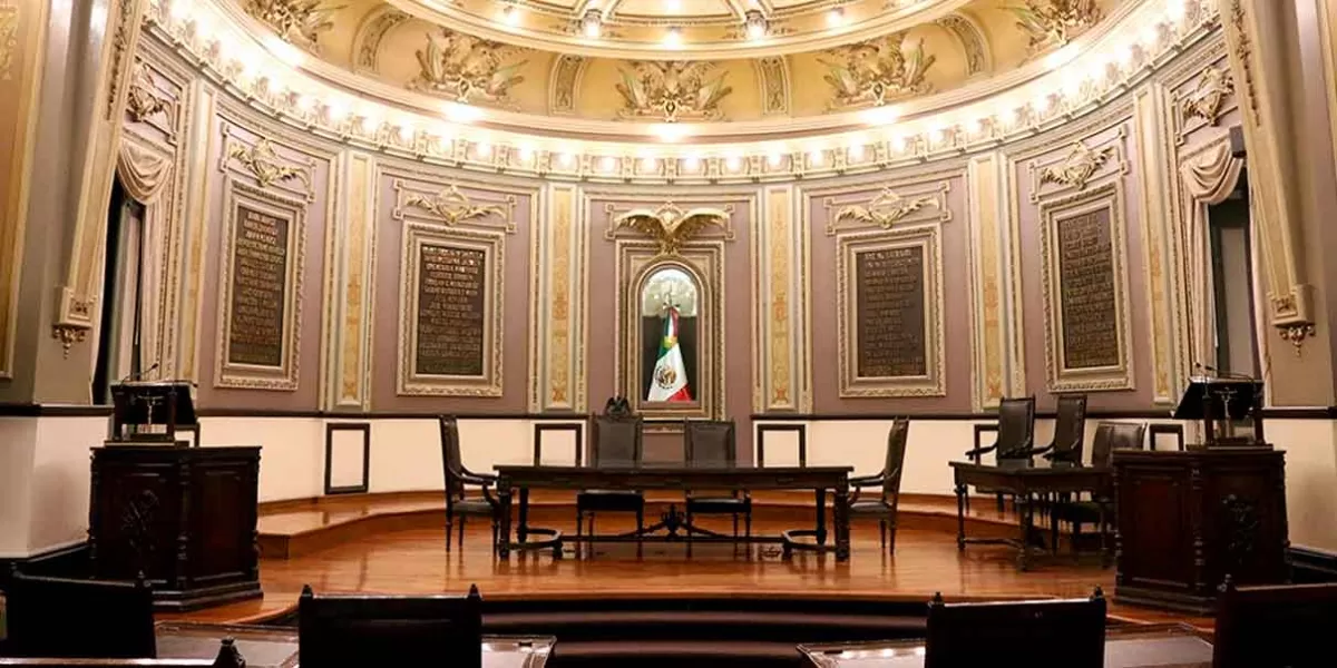 En Puebla podrías ser diputado cuando cumplas la mayoría de edad