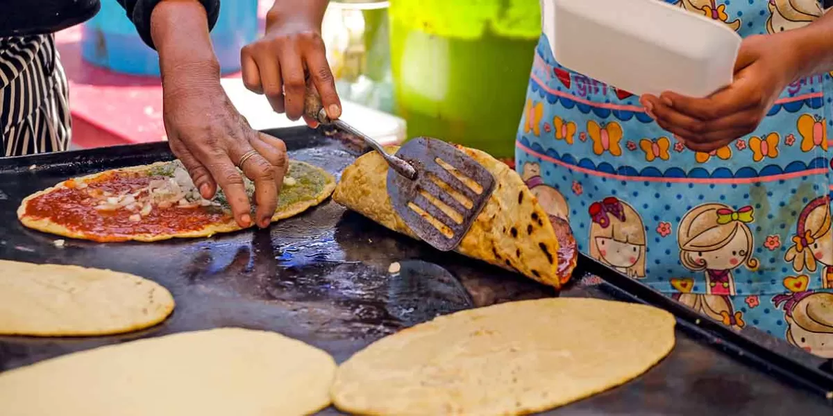 Próximamente la Feria de la Gordita 2023 en La Resurrección, Puebla
