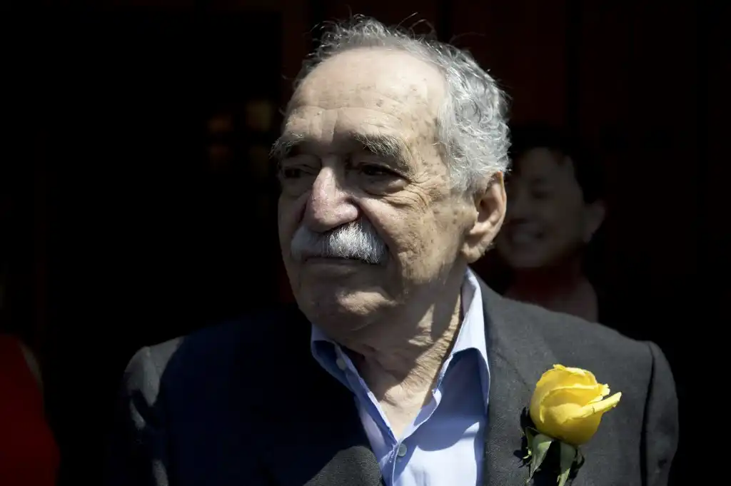 &#8216;En agosto nos vemos&#8217;: novela inédita de García Márquez verá la luz en 2024