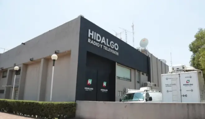 Busca Radio y Televisión de Hidalgo más permisos para emisoras