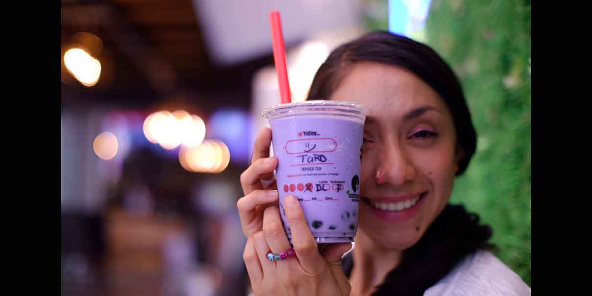 Día del Niño, festéjalo en grande en Cassava Roots con tu bubble tea favorito