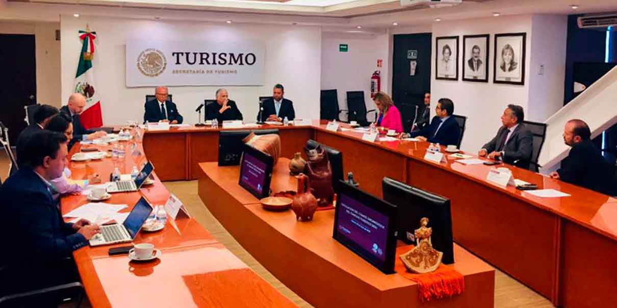 Regresa a Guerrero el Tianguis Turístico con su 48 edición