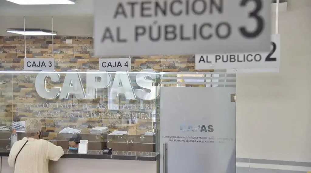 Propone Jesús María proyecto metropolitano de agua en conjunto con Aguascalientes