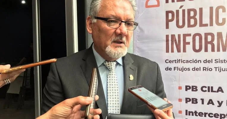 3 mil 700 litros por segundo de aguas negras se están dejando derramar en el mar con la rehabilitación de plantas de bombeo.