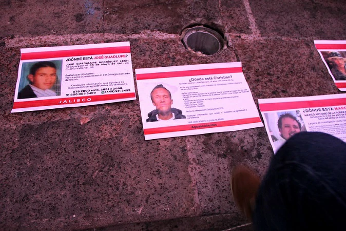 Oficializan designación de integrantes del Consejo Ciudadano de Búsqueda de Personas