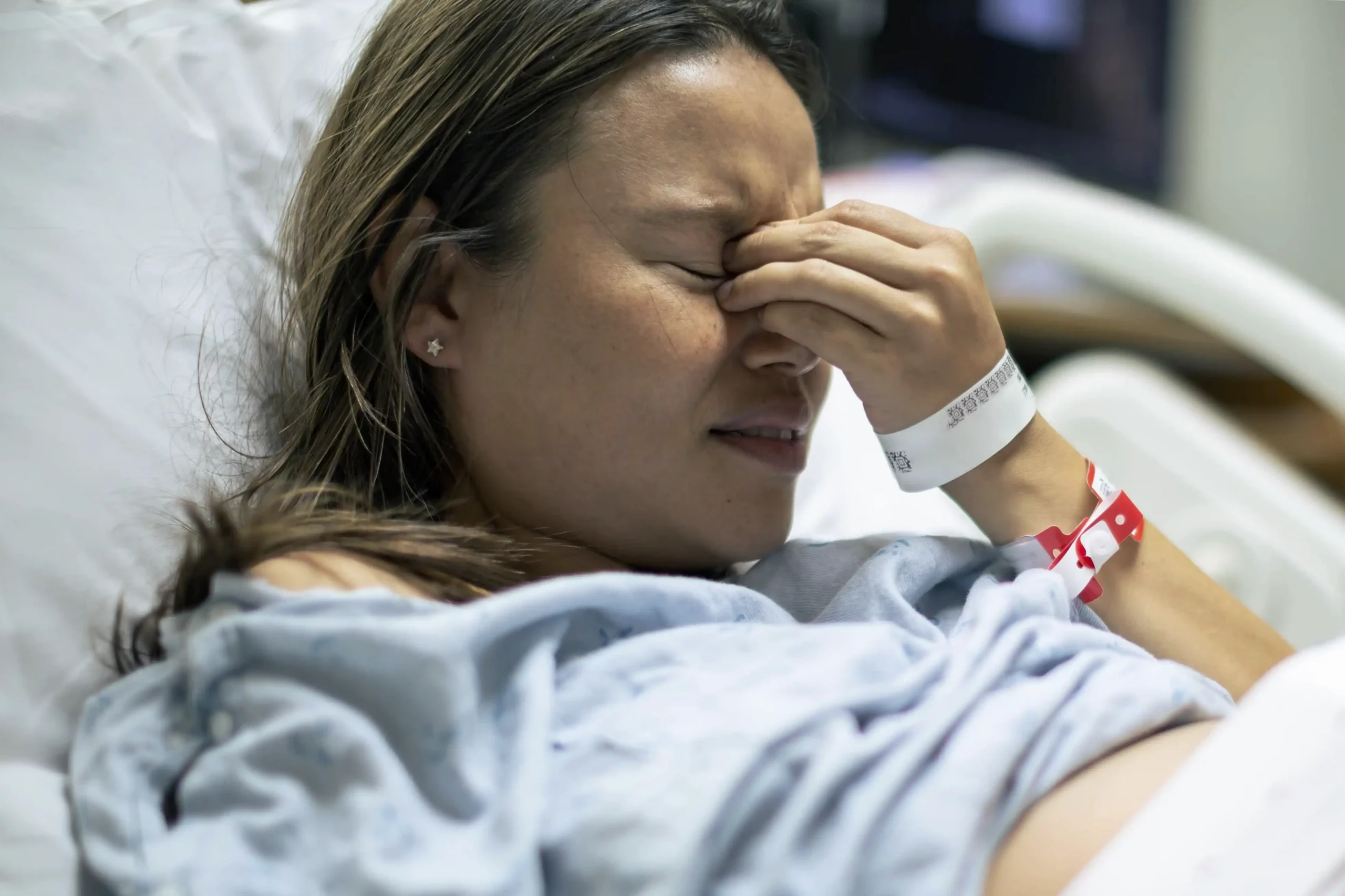 Investigación revela que un análisis de sangre prevendría los abortos espontáneos