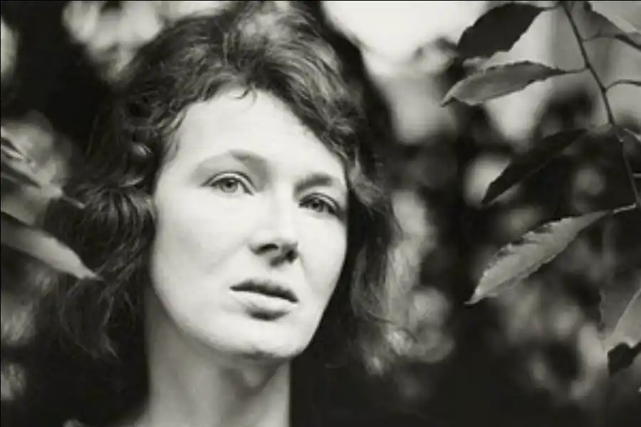 Angela Carter