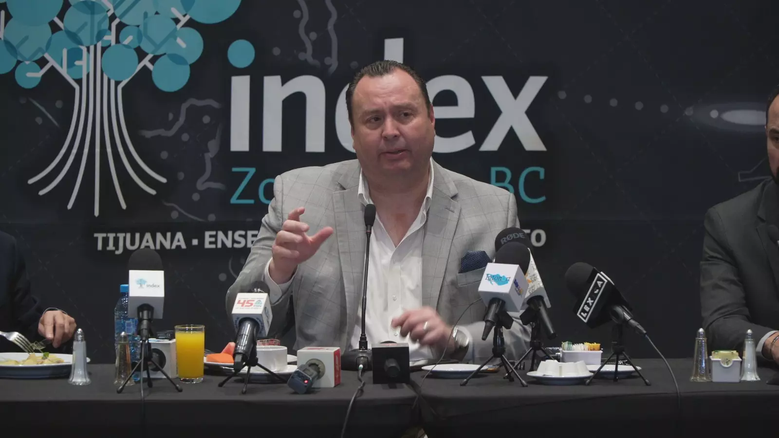 Prevé INDEX llegada de nuevos sindicatos tras término de contratos colectivos