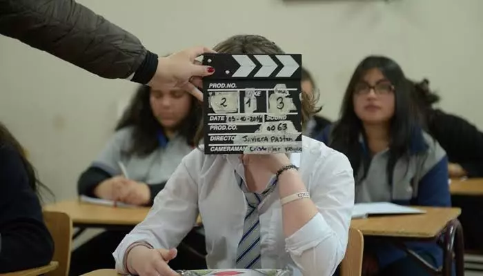 Los profesores y la educación