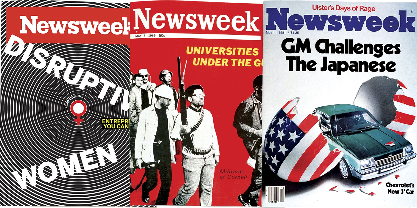 Newsweek