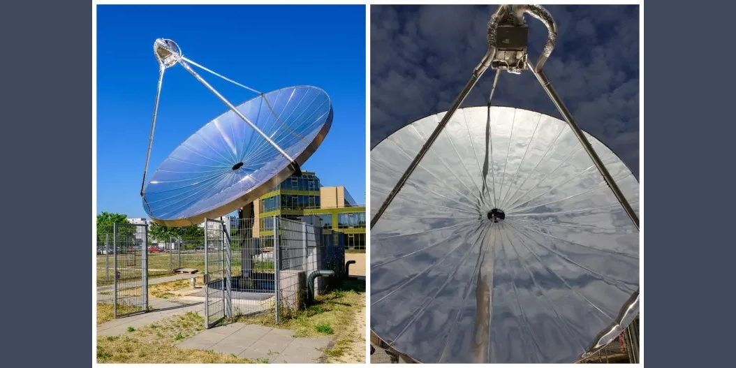 Árboles artificiales para energizar zonas urbanas, otro avance de la ciencia