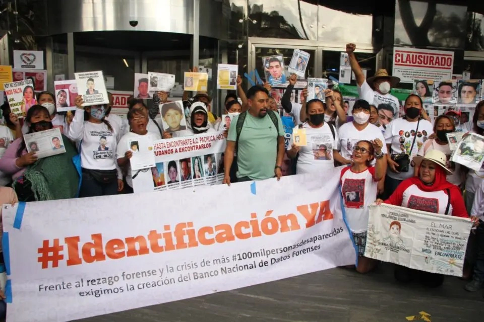 Banco Forenses