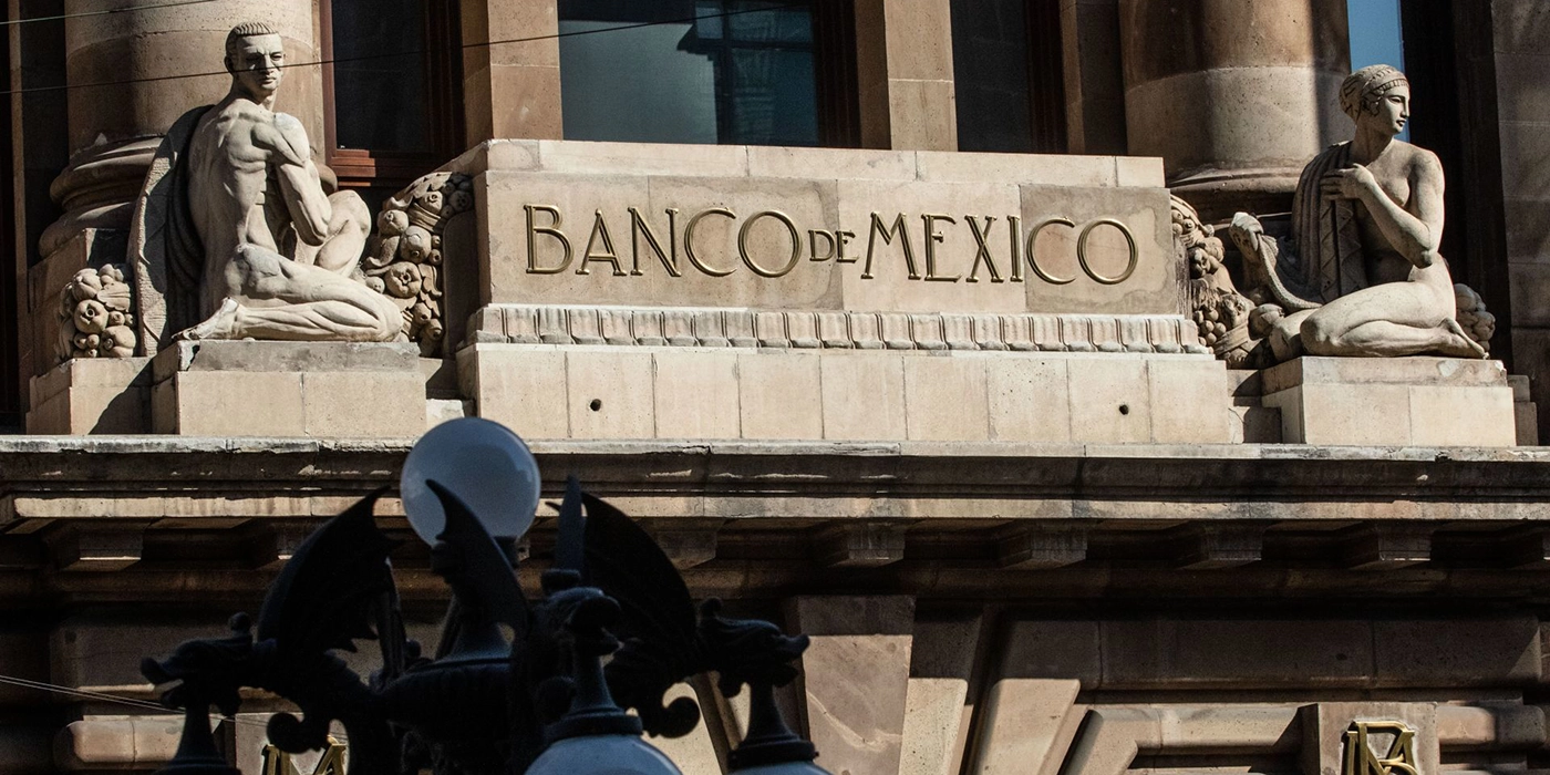 ¿Por qué colapsan los bancos en EUA y en México no?