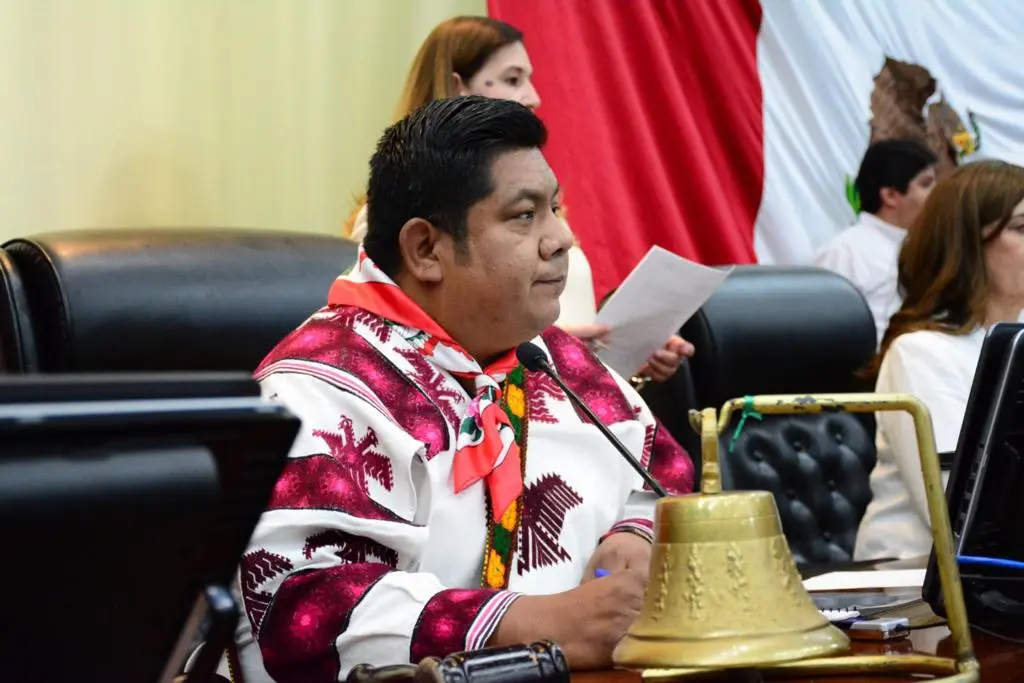 Artesanos necesitan espacios para vender artesanías: diputado