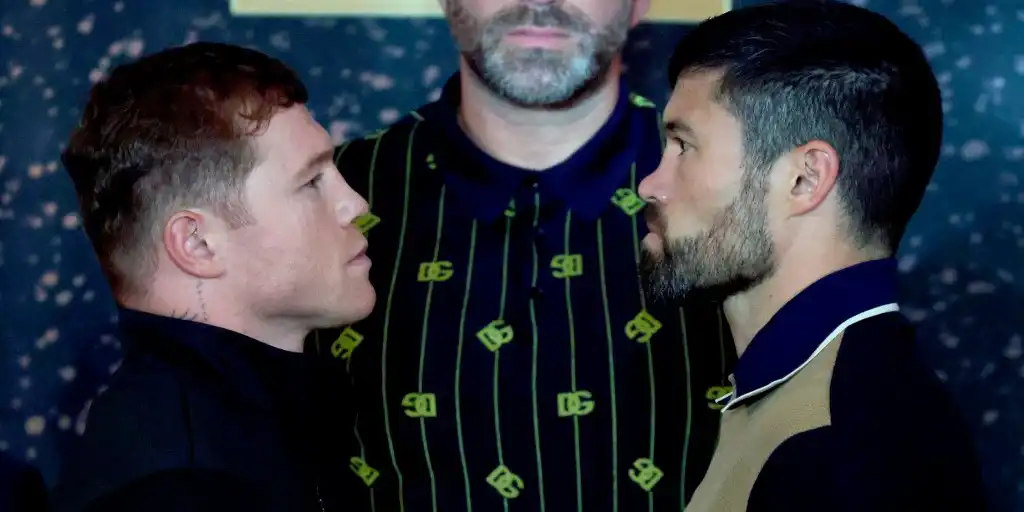 El &#8216;Canelo&#8217; Álvarez volverá a pelear en México luego de 12 años ausente