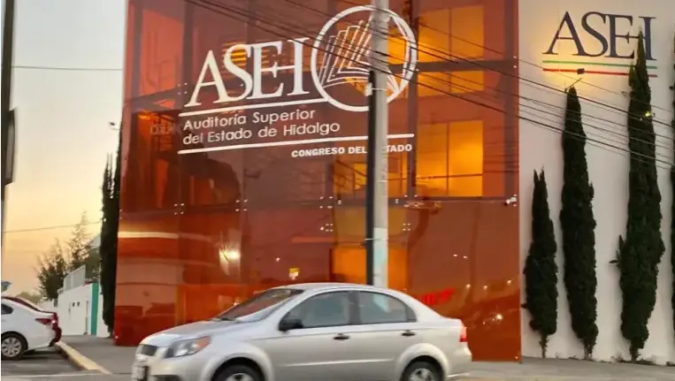 ASEH presentó denuncias vs tres alcaldías ante la PGJEH