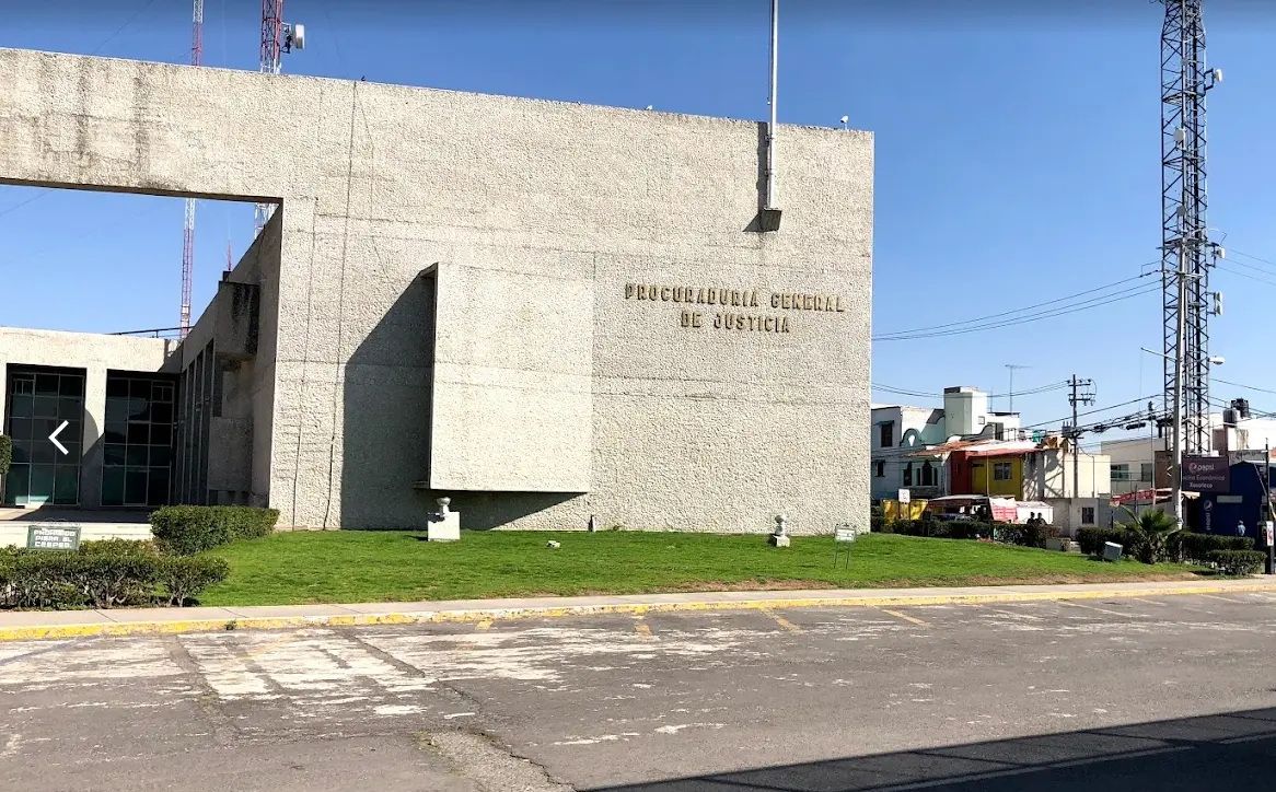 Director de giras del gobernador de Hidalgo denuncia robo de identidad y de documentos