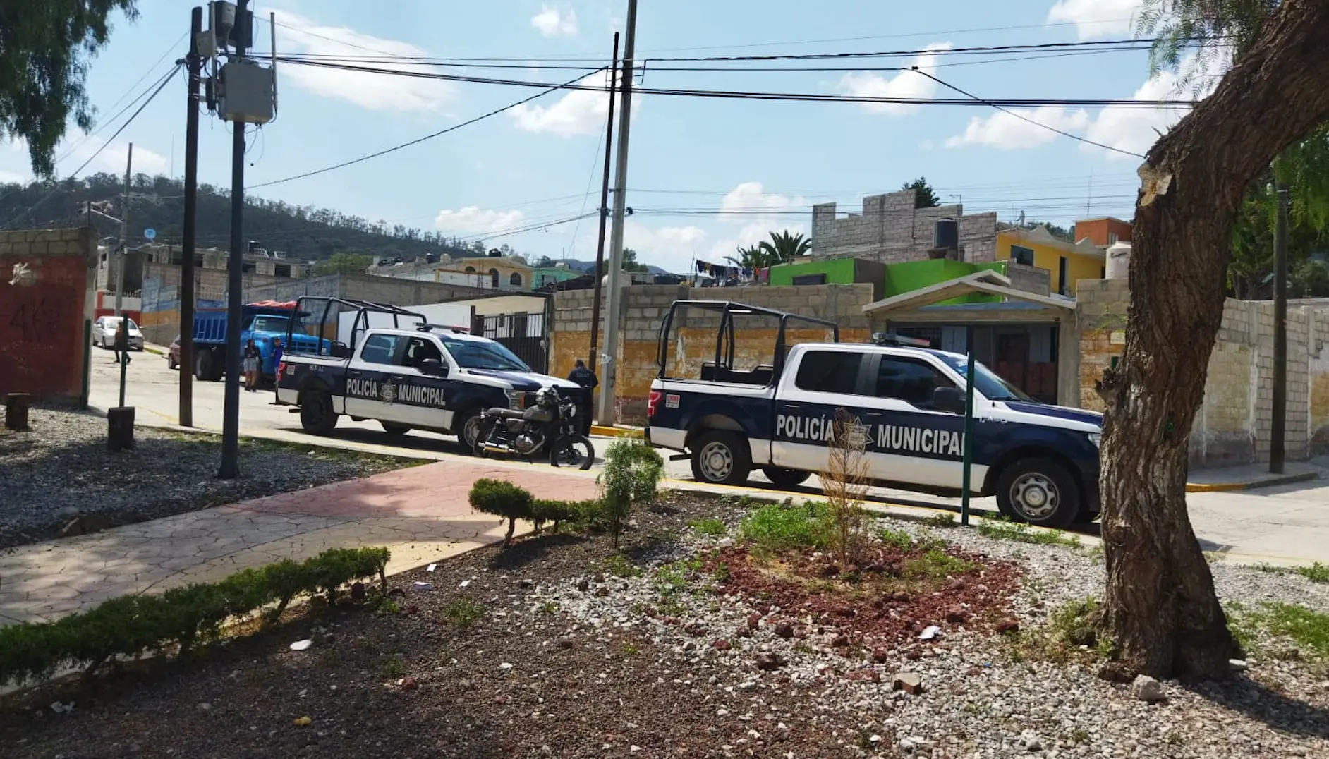 Un hombre que ha sido detenido 32 veces en Pachuca, Hidalgo, es liberado ante la falta de denuncias