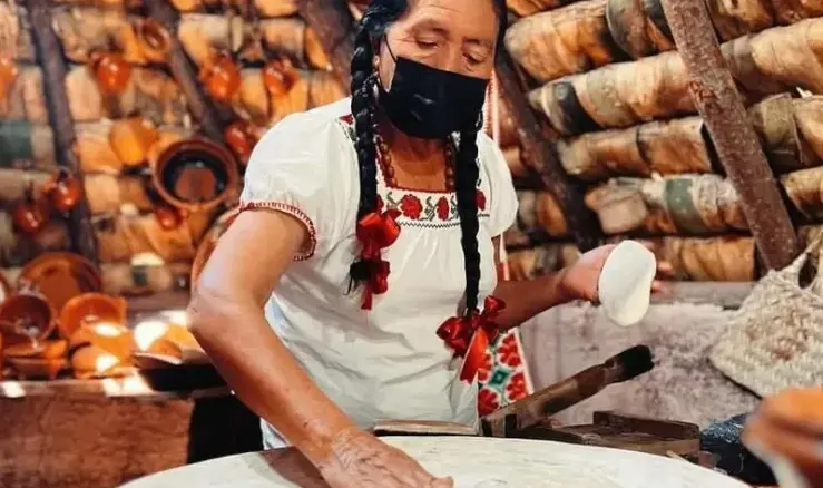 Celebrará doña Claudia el 2do aniversario de su Cocina Tradicional
