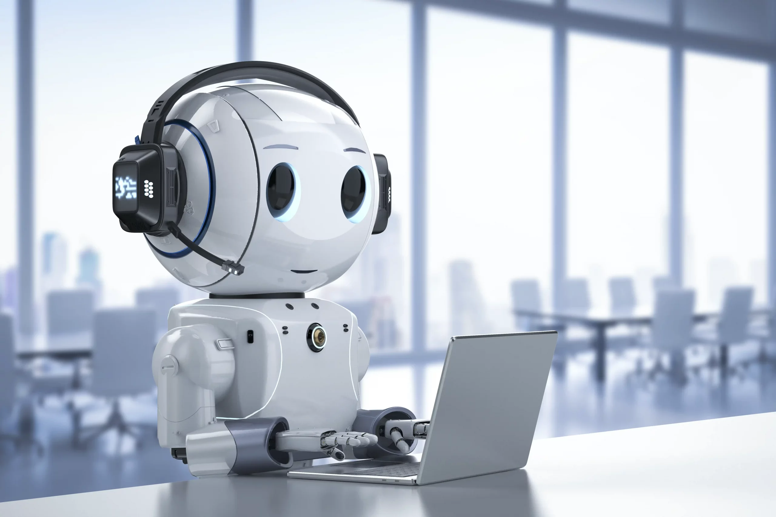 Chatbot supera a los médicos en asesoramiento clínico empático
