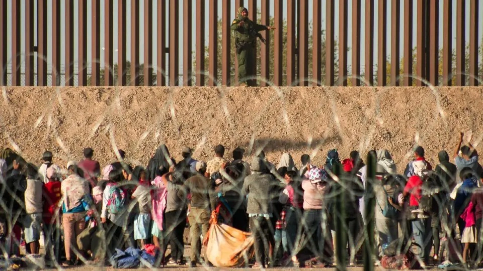 Migrantes
