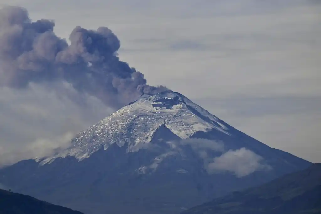 Cotopaxi