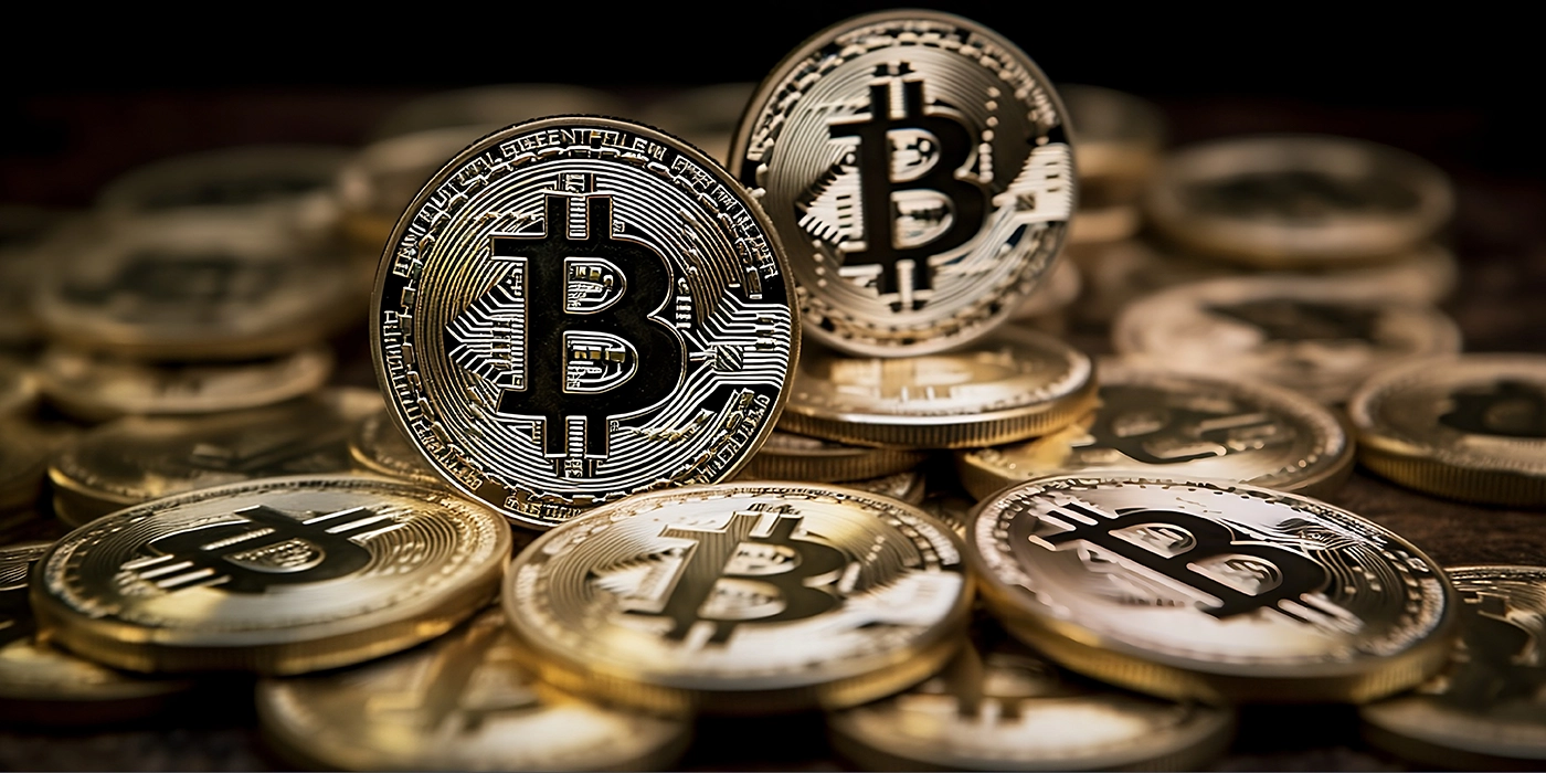 Criptomonedas