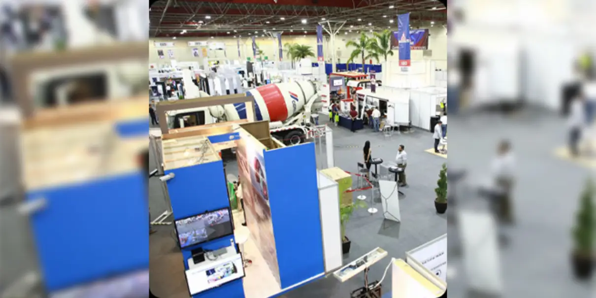 Mañana inicia Expo Constructo 2023 en Cintermex