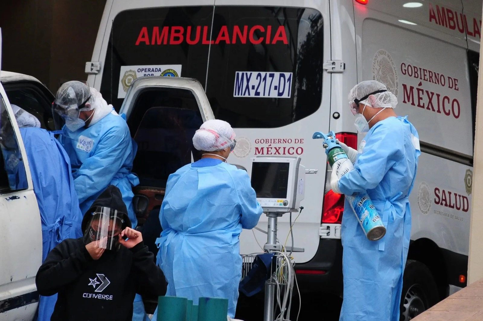 Fin de la emergencia de salud pública por el Covid-19